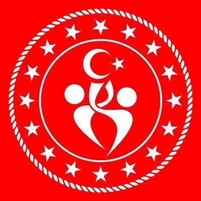 Gençlik ve Spor Bakanlığı, Gençlik Hizmetleri Genel Müdürlüğü Zonguldak Gökçebey Gençlik Merkezi'ne ait resmi Twitter hesabıdır.