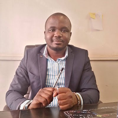 clinwaswa's profile picture. Agricultural Engineer. GE (EBK, IEK, KeSEBAE)