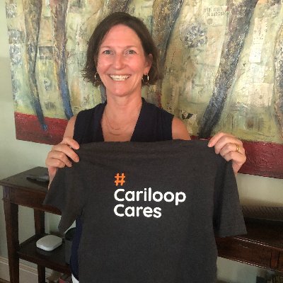Chief Care Officer at Cariloop. Physician, Healthcare policy enthusiast, proud mom.