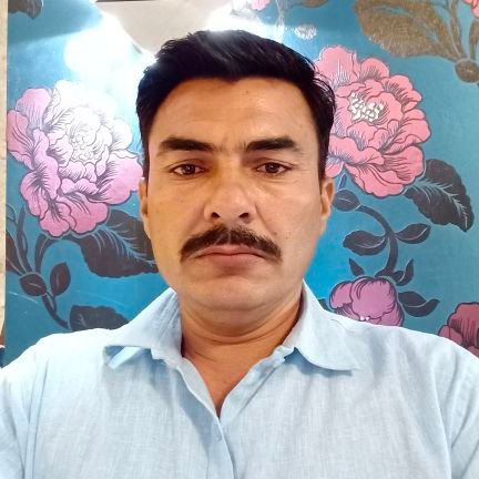 Shrawankumarjat's profile picture. Technician Mahindra & Mahindra.

80 साल महात्मा गांधी की तरह जीने से अच्छा है,
23 साल भगतसिंह की तरह जियो।