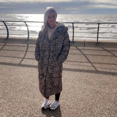 HollieJHarley's profile picture. 