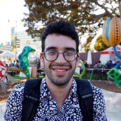 Computational social scientist at UCLA focused on science and culture. Interested in Bayesian stuff, causal inference, and deep learning. AP at UChicago in 2024