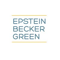 Epstein Becker Green (@ebglaw) 's Twitter Profile