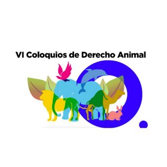 VI Coloquios de Derecho Animal / 12 al 15 de octubre de 2021
Horario de Chile (UTC-3) #DerechoAnimal #ColoquiosDerechoAnimal