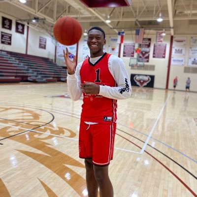 3⭐️ 6’5 Guard 210lbs NMMI Hoops