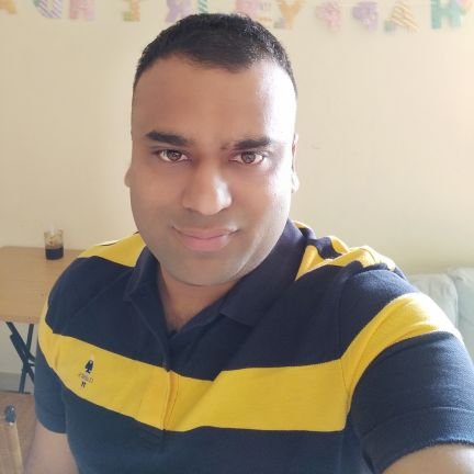 Nishant is an extremely talented IT professional who has worked across various geographies and now working as AVP of engineering in Byjus future school