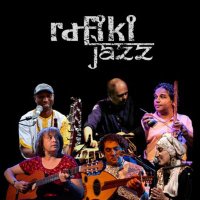 Rafiki Jazz (@rafikijazz) 's Twitter Profile Photo