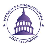 The Women's Congressional Staff Association(@WomensCSA) 's Twitter Profileg