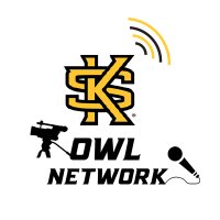 KSU Owl Network(@KSUOwlNetwork) 's Twitter Profile Photo