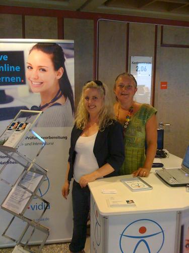 Annetteevidia's profile picture. Heilpraktikerin, Dozentin Homöopathie + Heilpraktiker Prüfungsvorbereitung. e-Vidia Online Schule mit HP Eva Schmid
Mo-Fr 10-12 Uhr
info@liveonlineschule.de