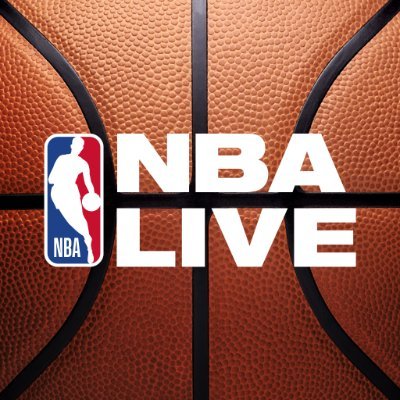 EA SPORTS NBA LIVE MOBILE Profile