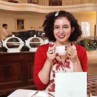 Mariam Wassif (@drmariamwassif) 's Twitter Profile Photo