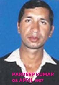 PARDEEP83626490's profile picture. OLAYHA shab