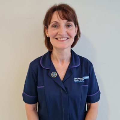 Dr Marie Marshall MBE Profile