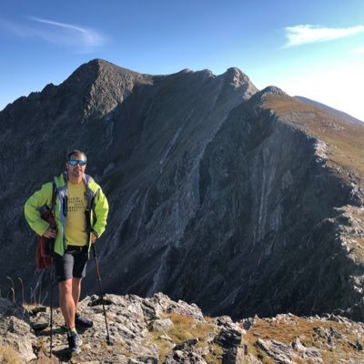 Ereb777's profile picture. Saltenc-Gironí, Ecofriendly, independentista, agnòstic 🎗🇵🇸||*||