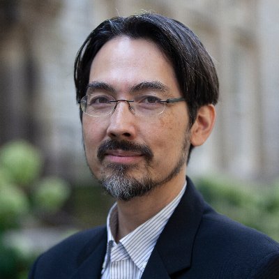 Polisci professor, University of Toronto & 東京大学 (prev. Stanford, Harvard). IPE, IOs, climate, Japan; Director: @CSGJ_Munk Book: https://t.co/xkyuqLHrsE