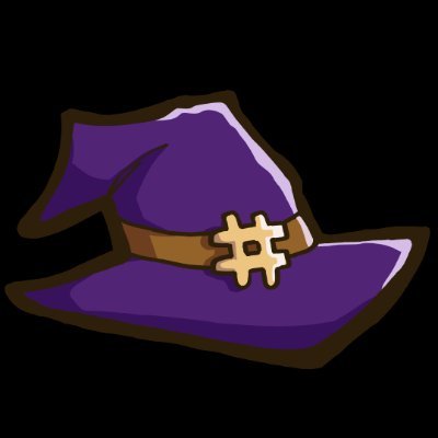 HashWizardsNFT's profile picture. 🔮 8,008 Hash Wizards immutably minted on the Ethereum network.🔮🧙‍♂️🧙‍♂️🧙‍♂️
           
 Art by @Mauthmeat

https://t.co/JoBo1axBWx