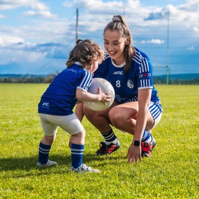 Crosserlough & Cavan Ladies ⚽️