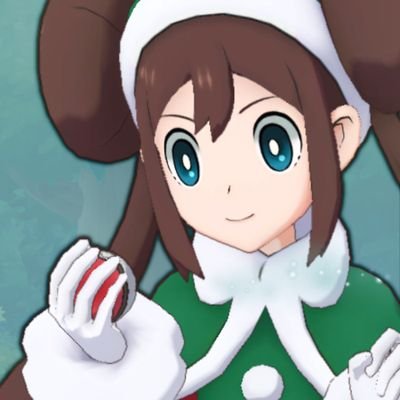 Gacha256_'s profile picture. Mei-chan (メイ) best Poké waifu | Pokémon Masters EX Player | Say No to TPCI's localisation | メイ ≠ Rosa | My Story: https://t.co/sz5GTDcEM7