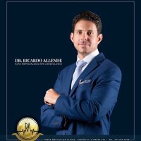 Ricardo Allende (@ricardoallende) 's Twitter Profile