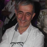 recep dbakar (@rdbakar) Twitter profile photo