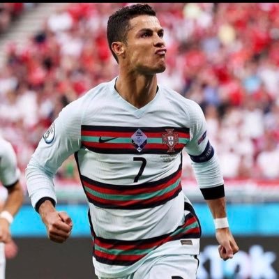 cristianopp7's profile picture. Ronaldo=goat
