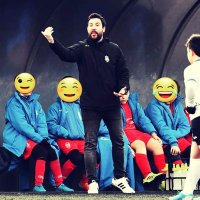 Carlos Alfonso Coach (@mister_scouting) 's Twitter Profile