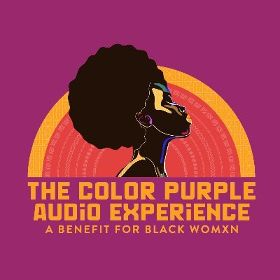 The timeless tale is now a global Audio Musical and benefit for Black Womxn 🏳️‍🌈✊🏿💜