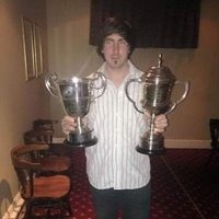 Ricky Jenkins (@stiggftw) 's Twitter Profile