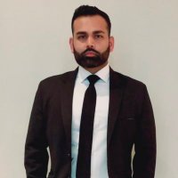 Mandeep Lidher (@mannylidher) 's Twitter Profile