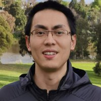 Rongbin Xu (@rongbinxu) 's Twitter Profile