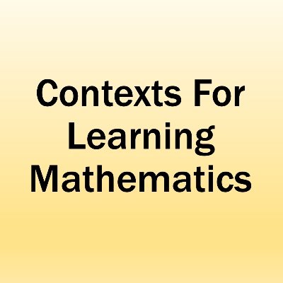 CFLM_math Profile Picture