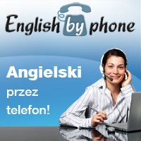 English lessons with native speakers via phone or skype