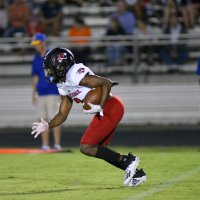 Demitre Hall (@dkhall0703) 's Twitter Profile