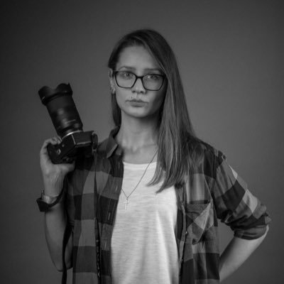 milicasolajic's profile picture. MA of Applied Arts/Photographer