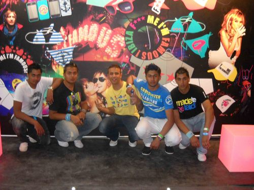 Eby5ing's profile picture. 