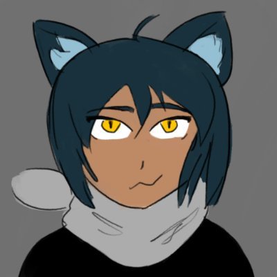 Nyansense the Nyanbinary (Commissions Open)さんのプロフィール画像