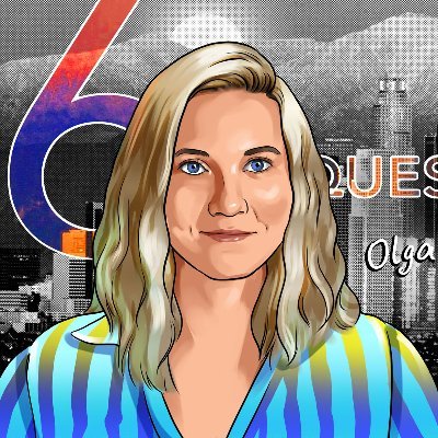 Ethereum and data enthusiast, not a trader.
VP, R&D at @MyEtherWallet, with extra affection for @ETH_VM. Opinions my own.