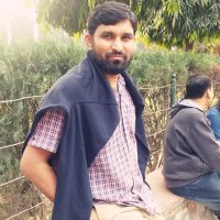 Mukesh Meena (@mkthanwal) 's Twitter Profile