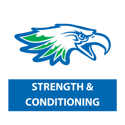 CJ Eagles Strength & Conditioning