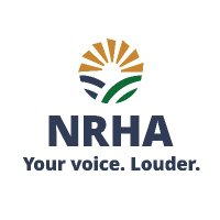 NRHA Advocacy (@nrha_advocacy) 's Twitter Profile