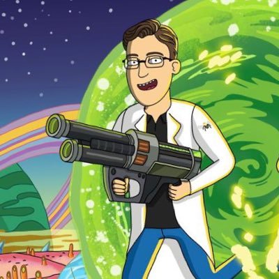 markparker2005's profile picture. facts don’t care about your feelings