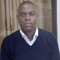 Byarugaba Pascal (@byarugabapascal) 's Twitter Profile