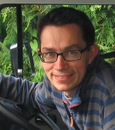 alastairray's profile picture. Business biographer