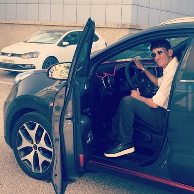 noureddineBila9's profile picture. 