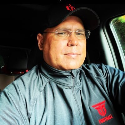 CoachFryberg's profile picture. Northwest Region Scout