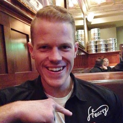 minter_myles's profile picture. 