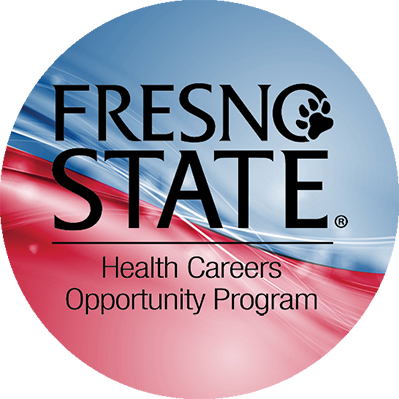 This is the official Twitter page of the Health Careers Opportunity Program at Fresno State. Inactive. Follow us on Instagram and Facebook.