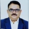 dev47076's profile picture. Dr. Dev Kumar Rai