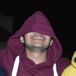 chillchirag93's profile picture. 
